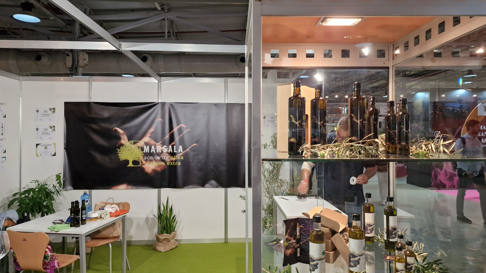 Gastronoma y Hostelera de Alicante>