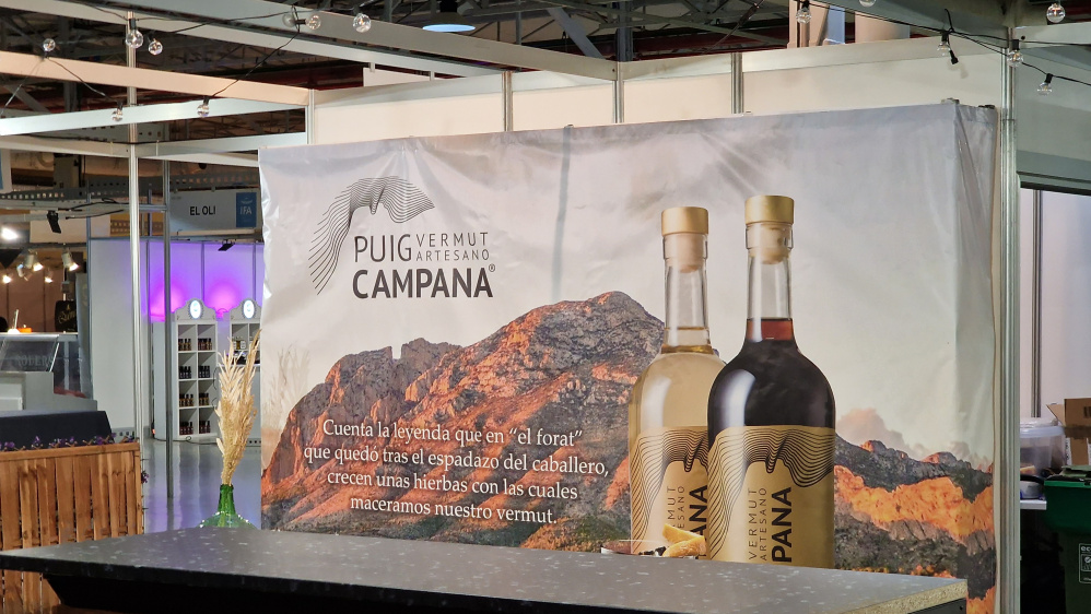 Gastronoma y Hostelera de Alicante>