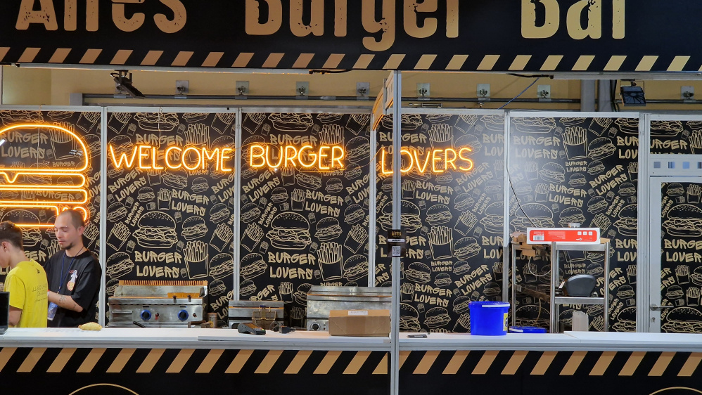 Gastronoma y Hostelera de Alicante>