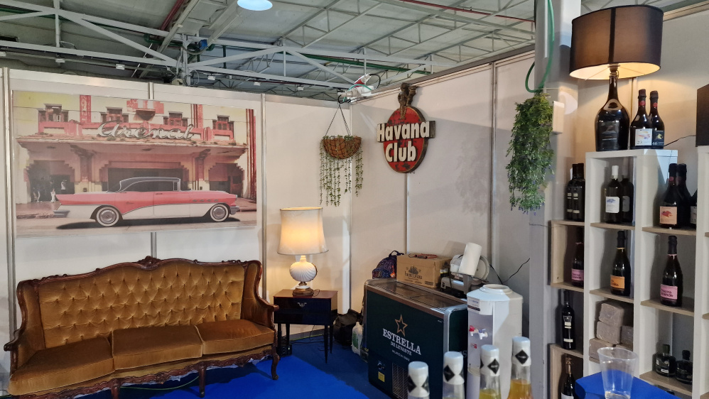 Gastronoma y Hostelera de Alicante>