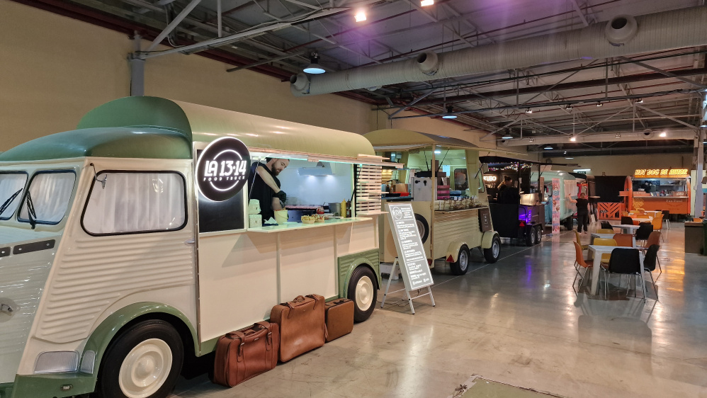 Gastronoma y Hostelera de Alicante>