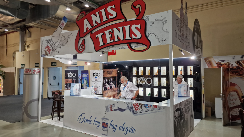 Gastronoma y Hostelera de Alicante>