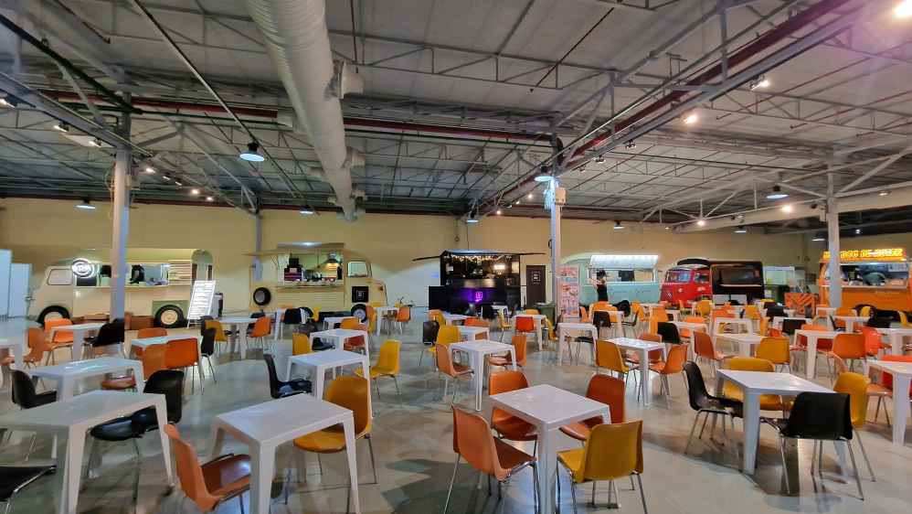 Gastronoma y Hostelera de Alicante>