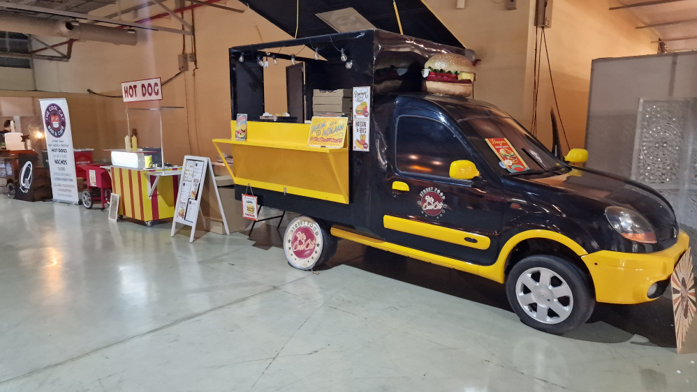 Gastronoma y Hostelera de Alicante>