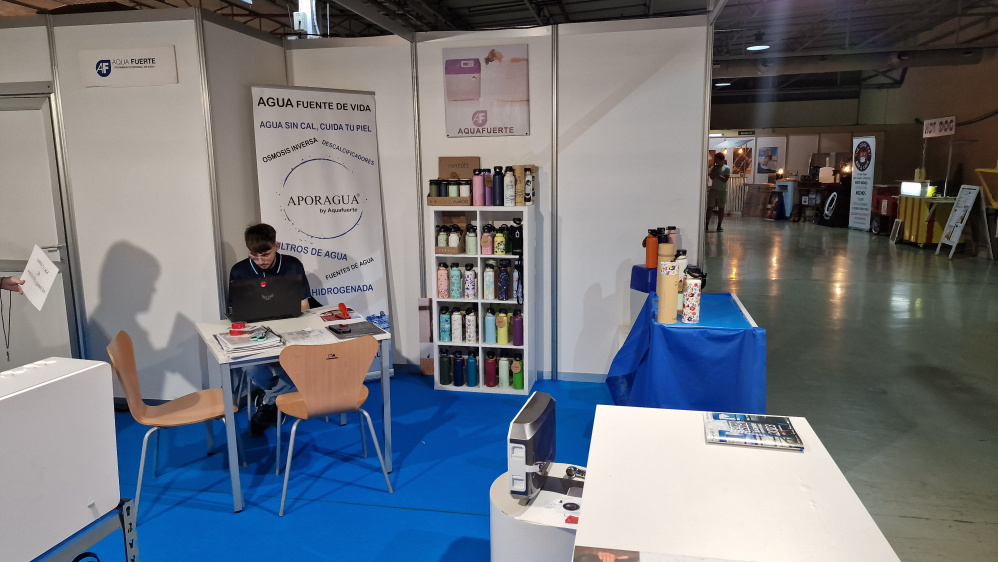 Gastronoma y Hostelera de Alicante>