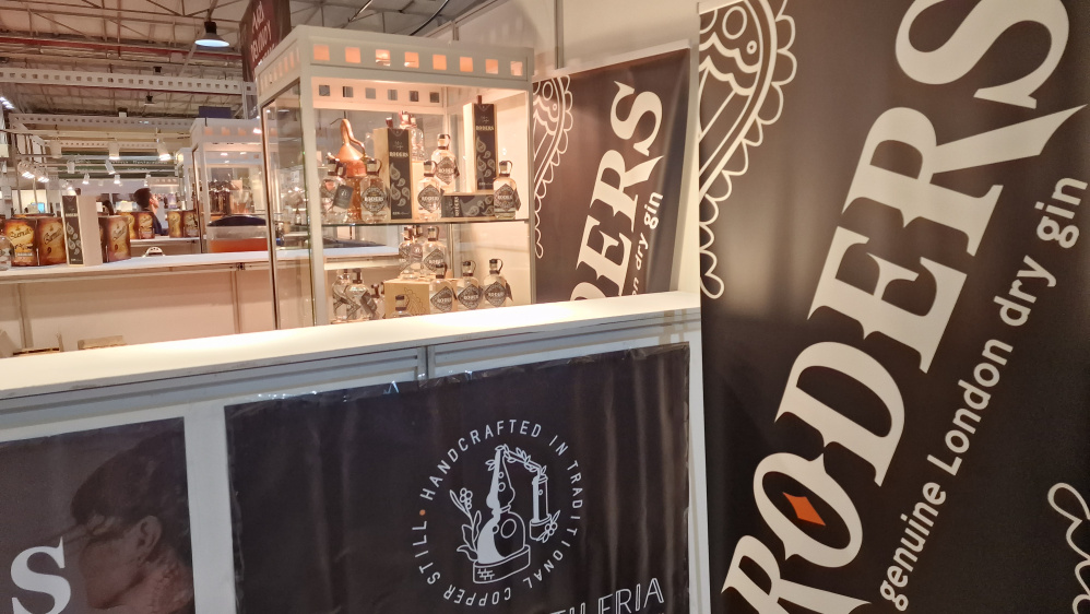 Gastronoma y Hostelera de Alicante>