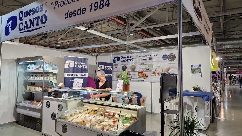 Gastronoma y Hostelera de Alicante>