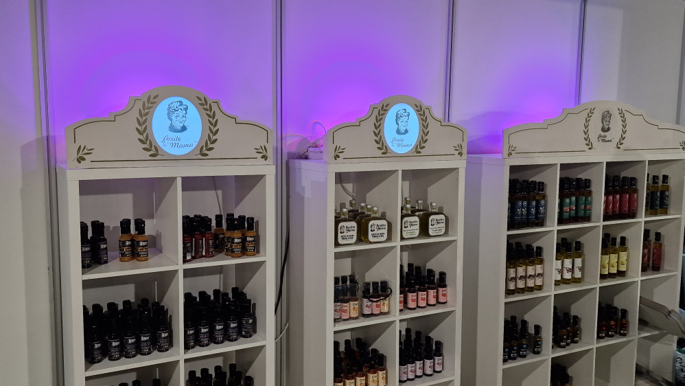 Gastronoma y Hostelera de Alicante>