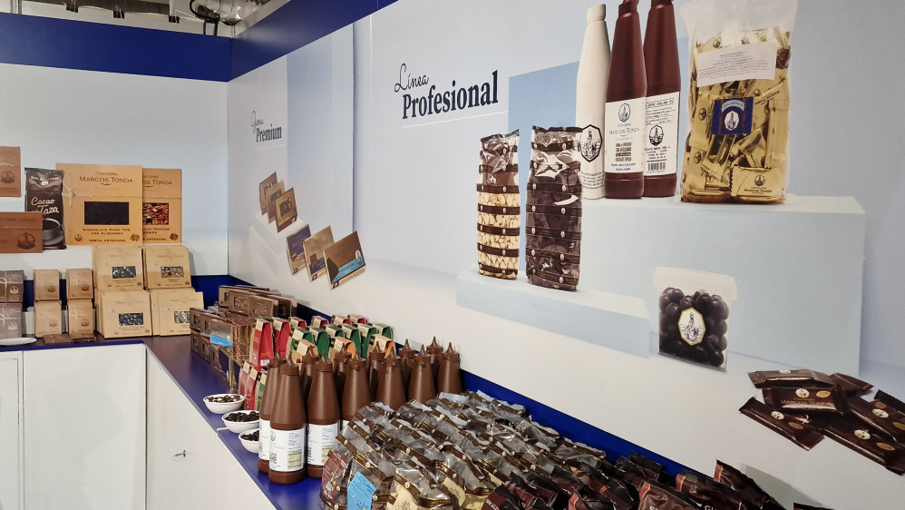 Gastronoma y Hostelera de Alicante>