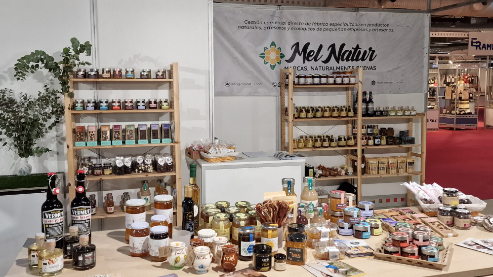 Gastronoma y Hostelera de Alicante>