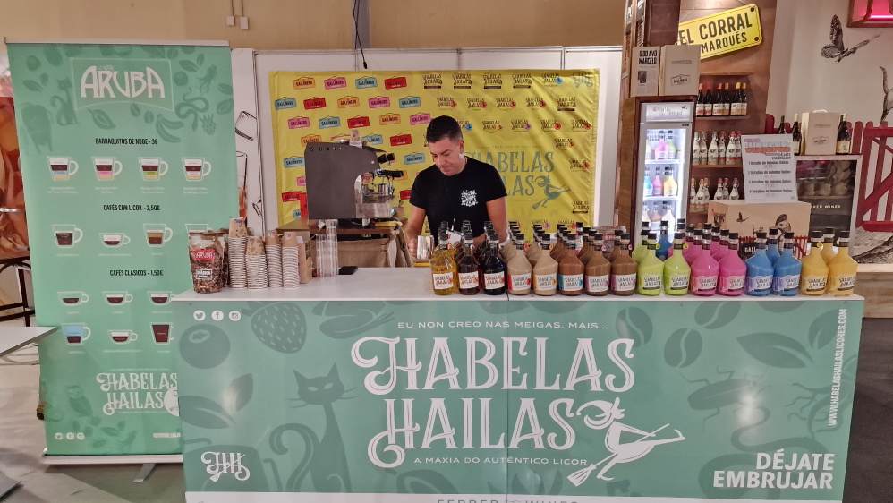 Gastronoma y Hostelera de Alicante>