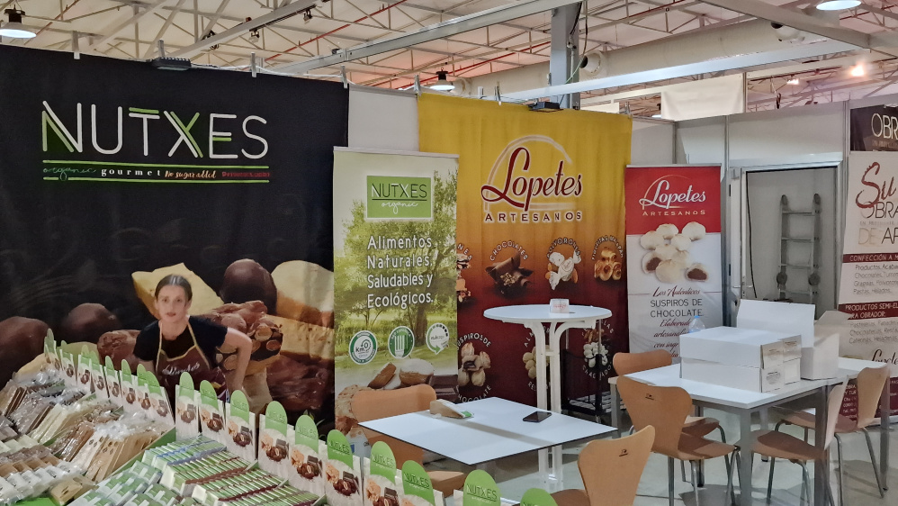 Gastronoma y Hostelera de Alicante>