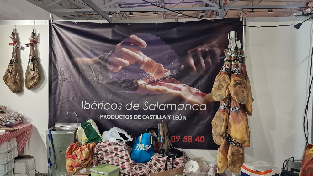 Gastronoma y Hostelera de Alicante>