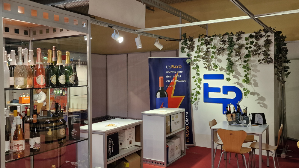 Gastronoma y Hostelera de Alicante>