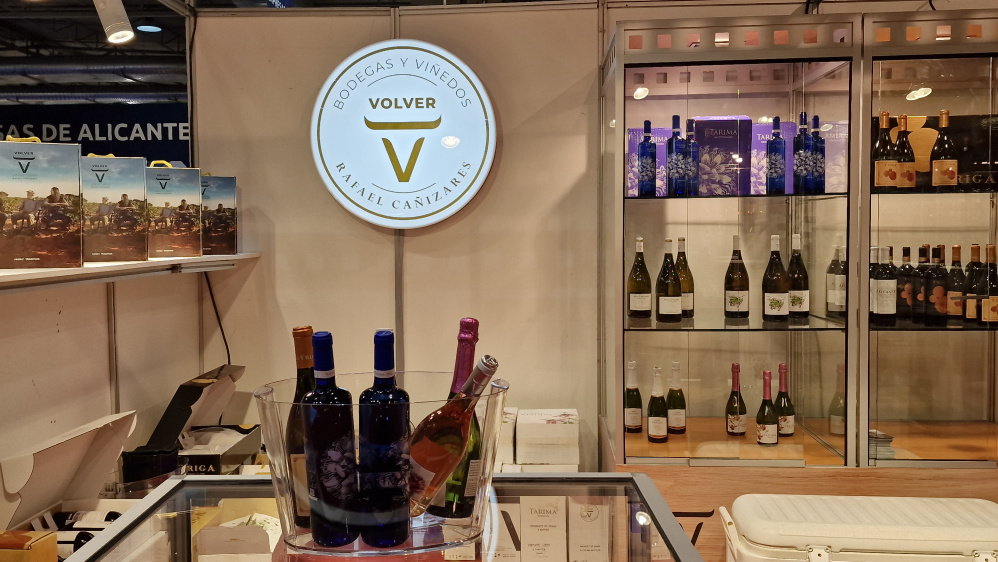 Gastronoma y Hostelera de Alicante>