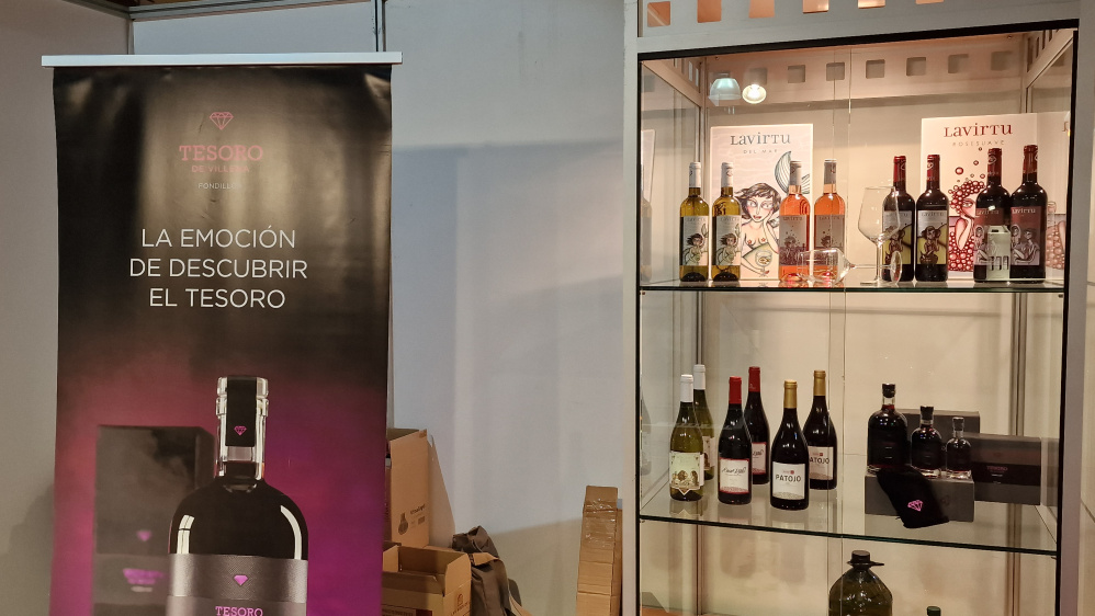 Gastronoma y Hostelera de Alicante>