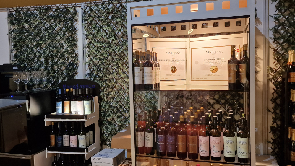 Gastronoma y Hostelera de Alicante>