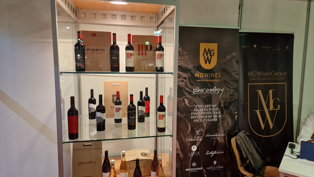 Gastronoma y Hostelera de Alicante>