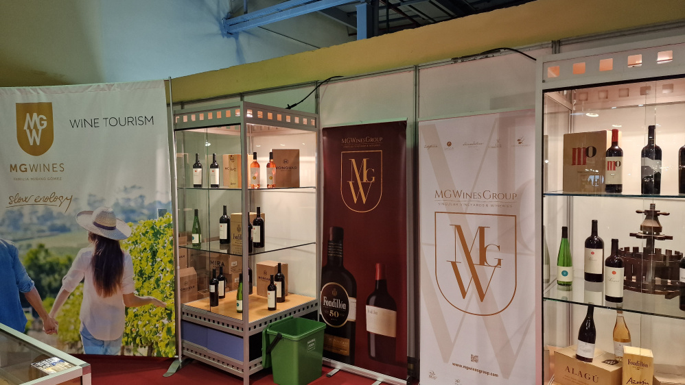 Gastronoma y Hostelera de Alicante>