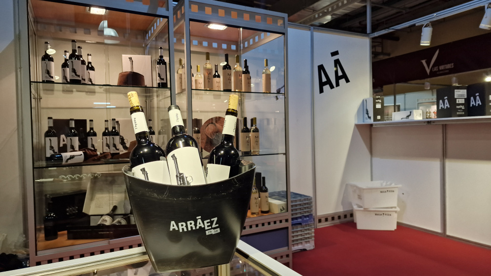 Gastronoma y Hostelera de Alicante>