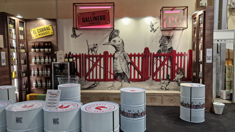 Gastronoma y Hostelera de Alicante>