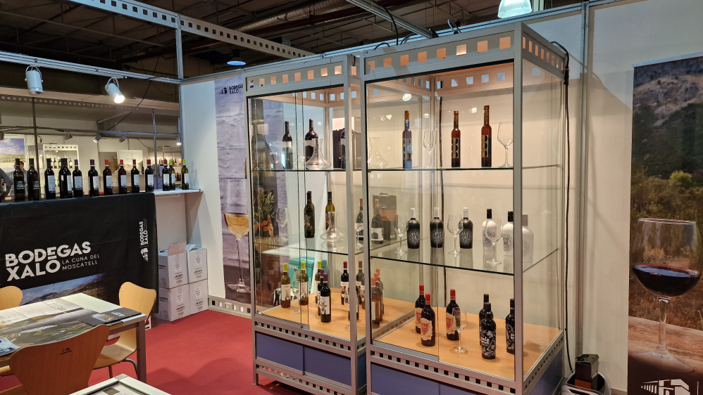 Gastronoma y Hostelera de Alicante>