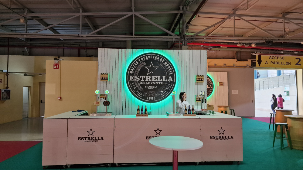 Gastronoma y Hostelera de Alicante>