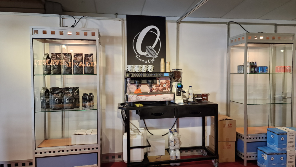 Gastronoma y Hostelera de Alicante>