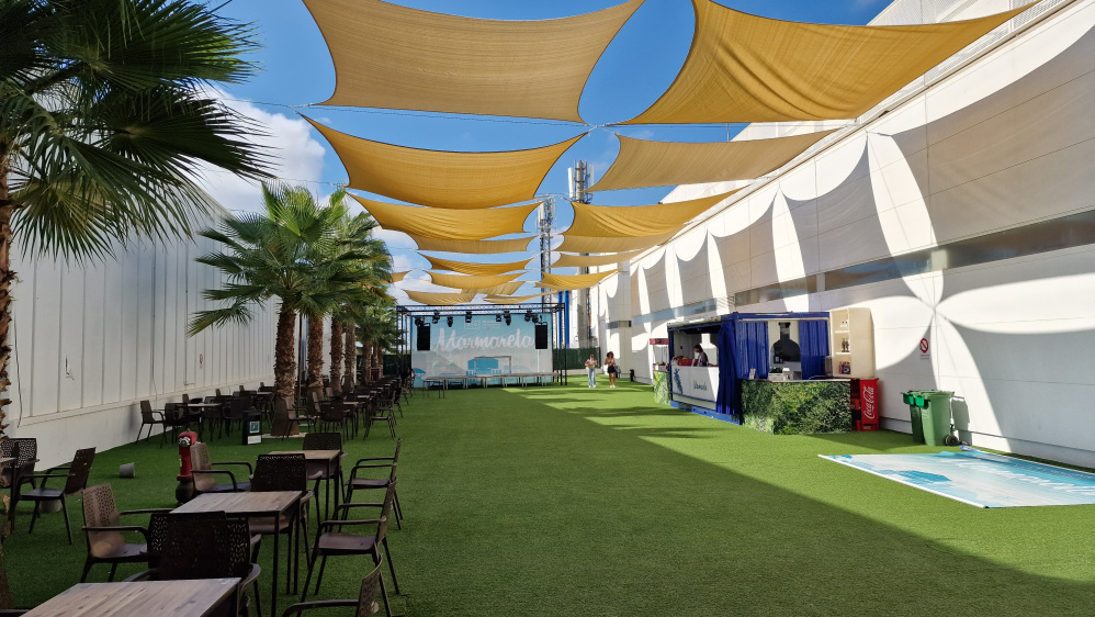 Gastronoma y Hostelera de Alicante>