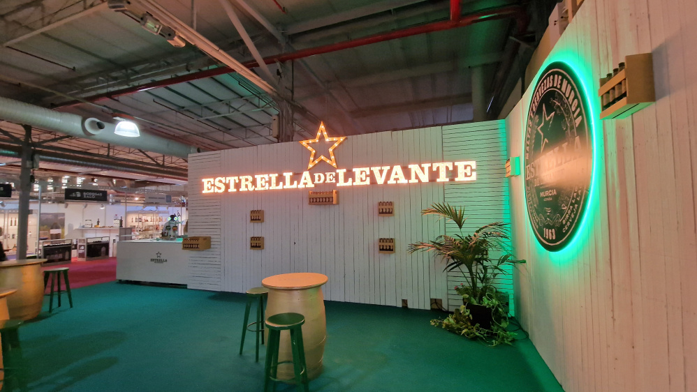 Gastronoma y Hostelera de Alicante>