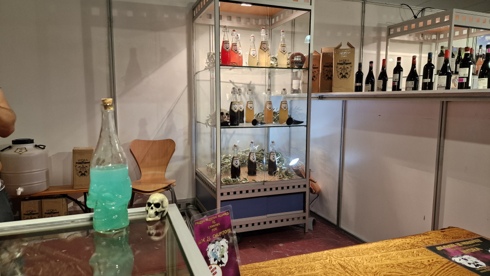 Gastronoma y Hostelera de Alicante>