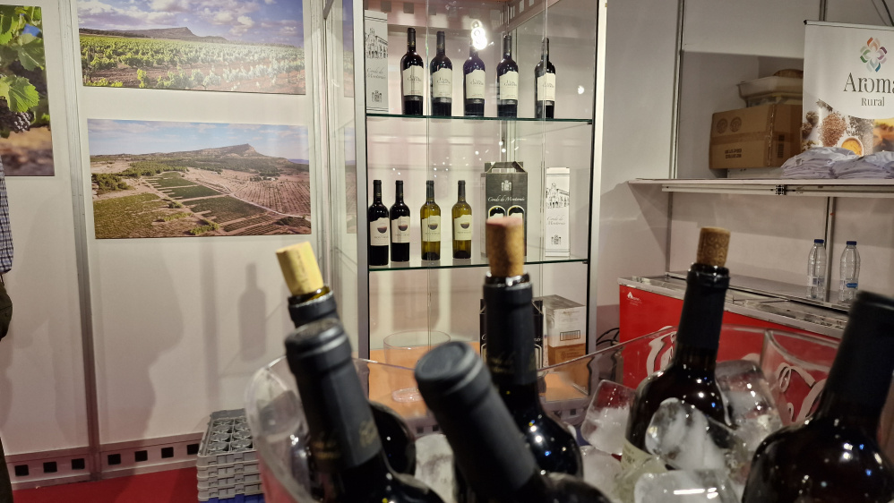 Gastronoma y Hostelera de Alicante>