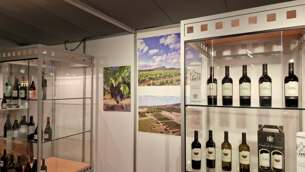 Gastronoma y Hostelera de Alicante>