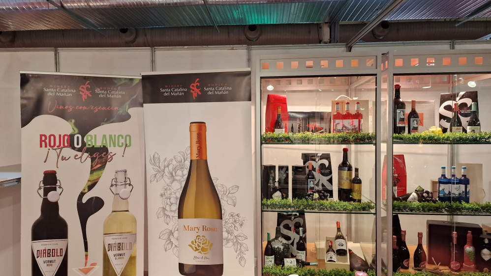 Gastronoma y Hostelera de Alicante>