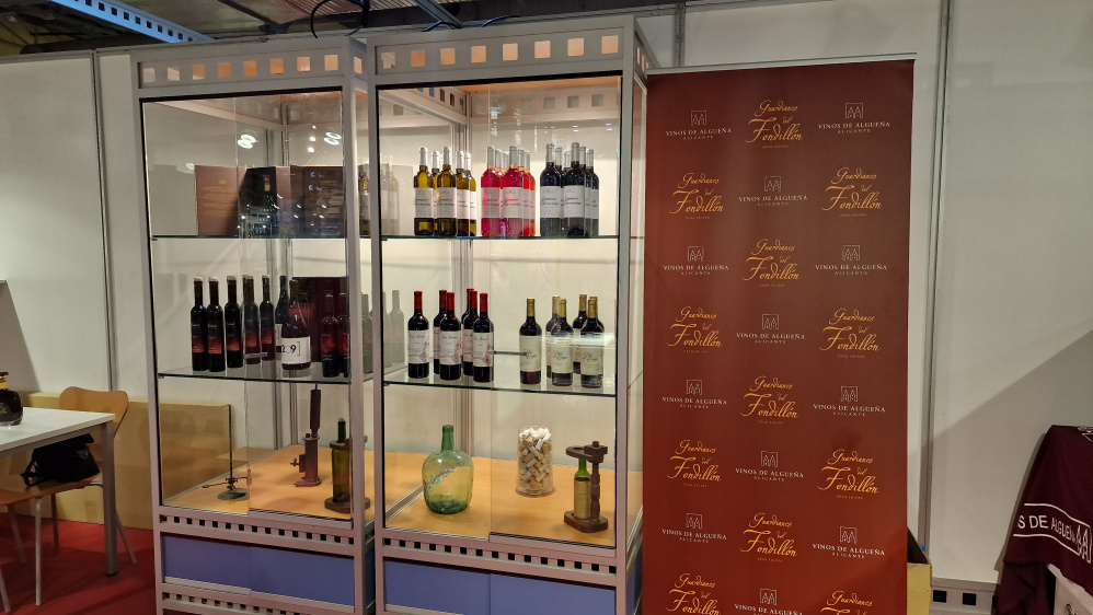 Gastronoma y Hostelera de Alicante>