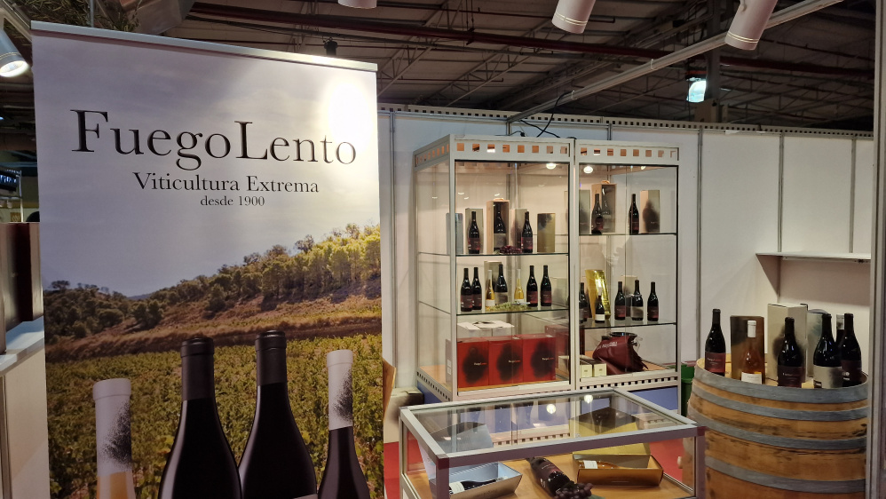 Gastronoma y Hostelera de Alicante>