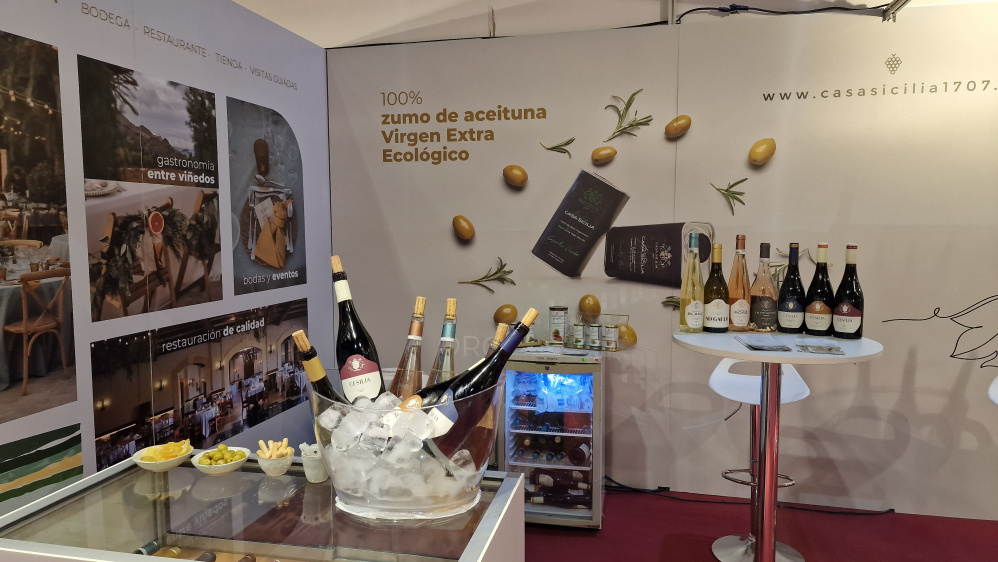 Gastronoma y Hostelera de Alicante>