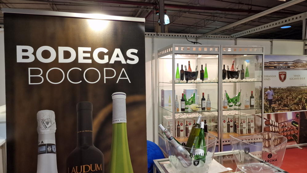 Gastronoma y Hostelera de Alicante>