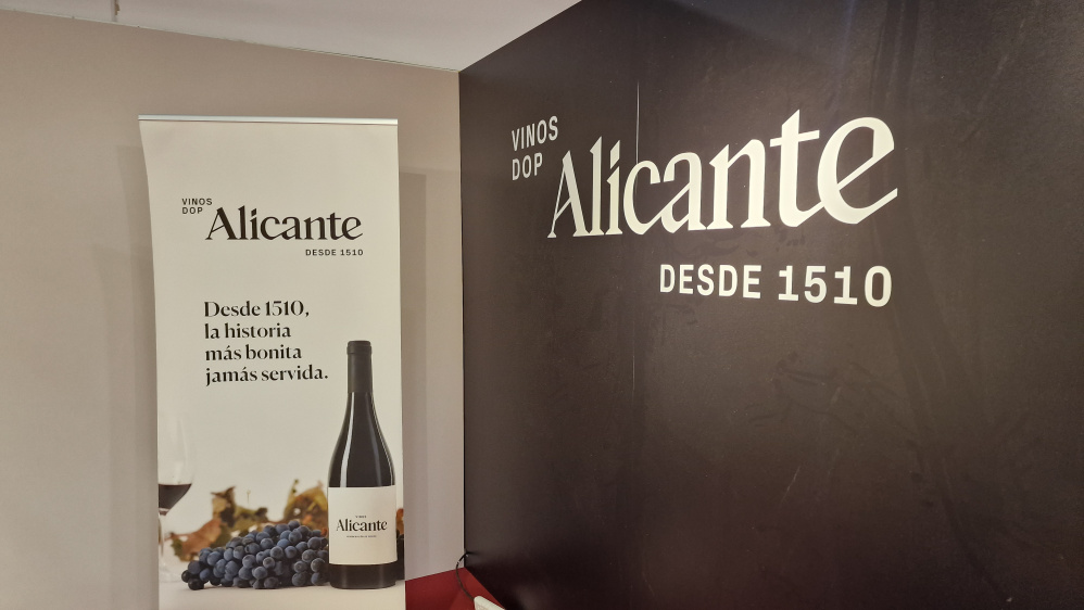 Gastronoma y Hostelera de Alicante>