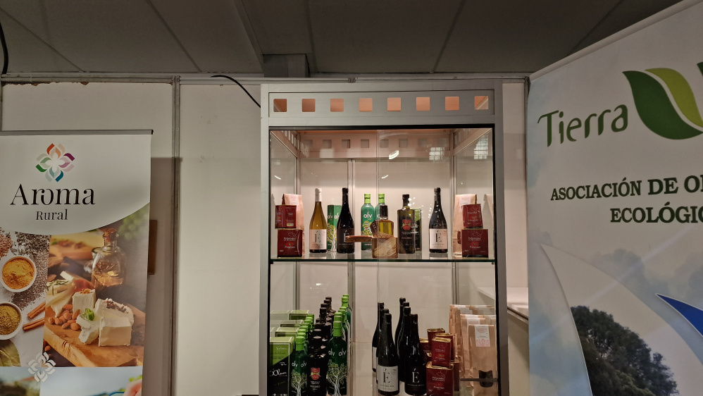 Gastronoma y Hostelera de Alicante>