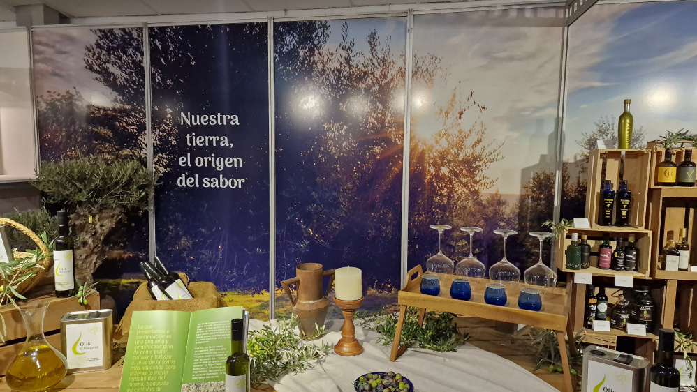 Gastronoma y Hostelera de Alicante>