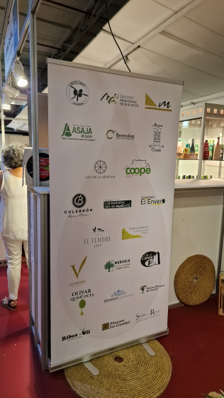 Gastronoma y Hostelera de Alicante>