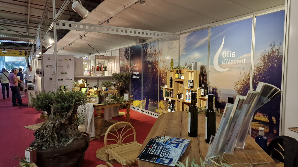 Gastronoma y Hostelera de Alicante>