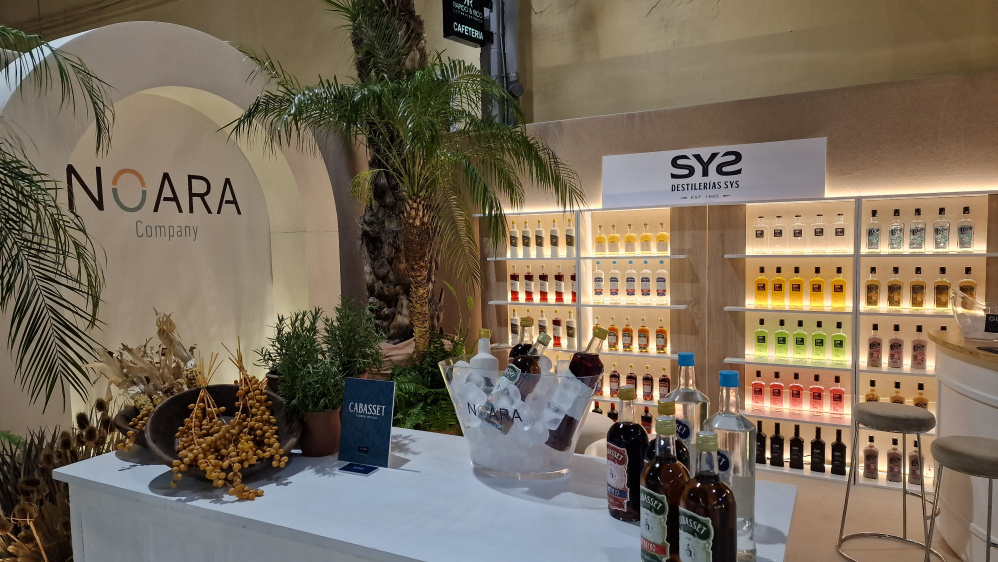 Gastronoma y Hostelera de Alicante>