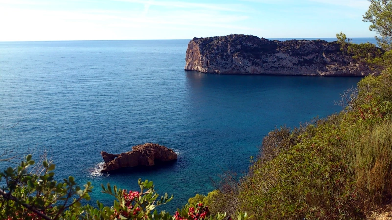 Guia de Viaje de Javea