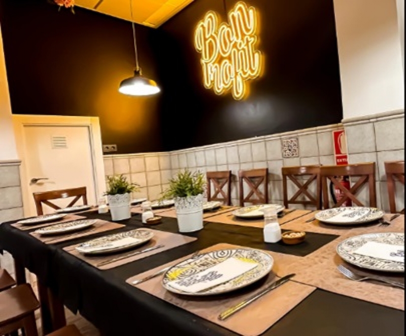 Guia de Ocio de Novelda