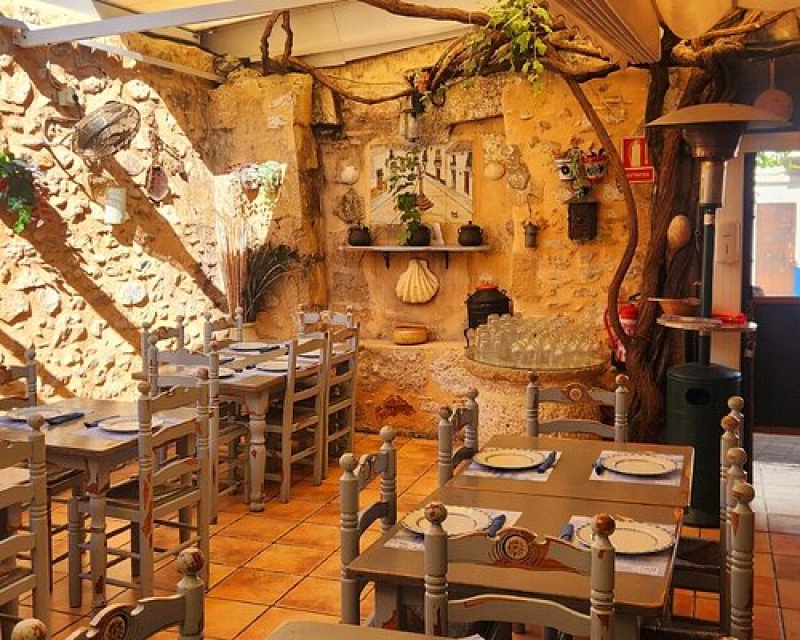 Reservar en Restaurantes de Denia Reservar en Restaurantes de Denia