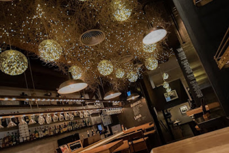 La Taberna del Gourmet Restaurant