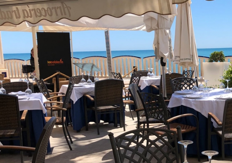 Guia de Ocio de Altea