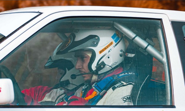 Presentacin de piloto y copiloto